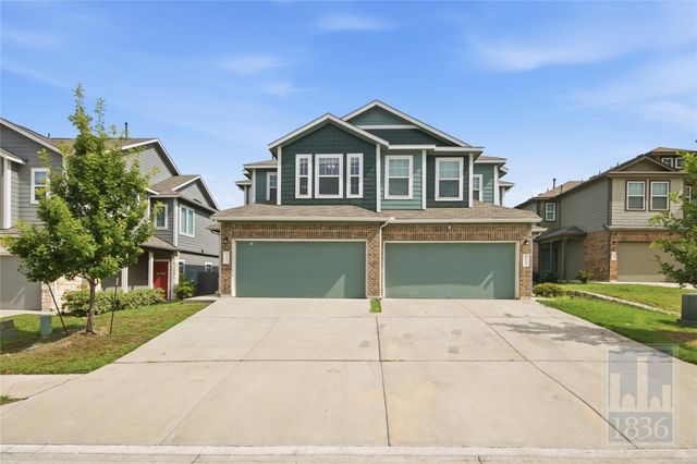 15213 Spruce Frost CV A, Del Valle, TX 78617