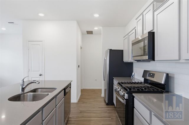 15213 Spruce Frost CV A, Del Valle, TX 78617