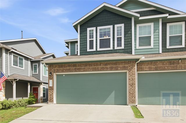 15213 Spruce Frost CV A, Del Valle, TX 78617