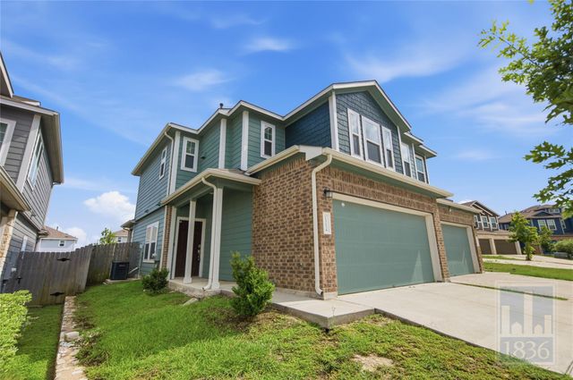 15213 Spruce Frost CV A, Del Valle, TX 78617