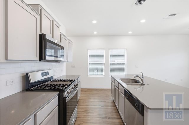 15213 Spruce Frost CV A, Del Valle, TX 78617