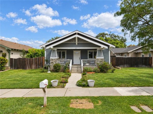 435 W 2nd, San Dimas, CA 91773