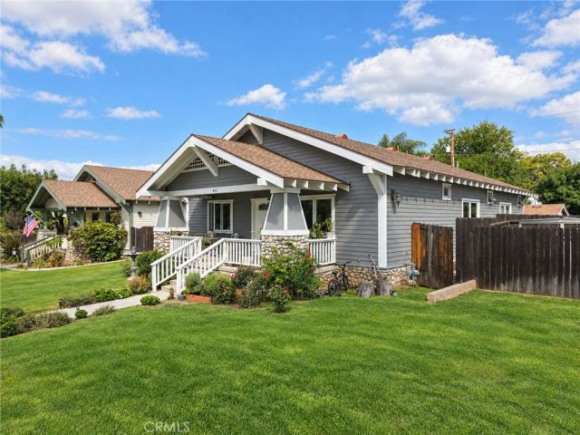 435 W 2nd, San Dimas, CA 91773