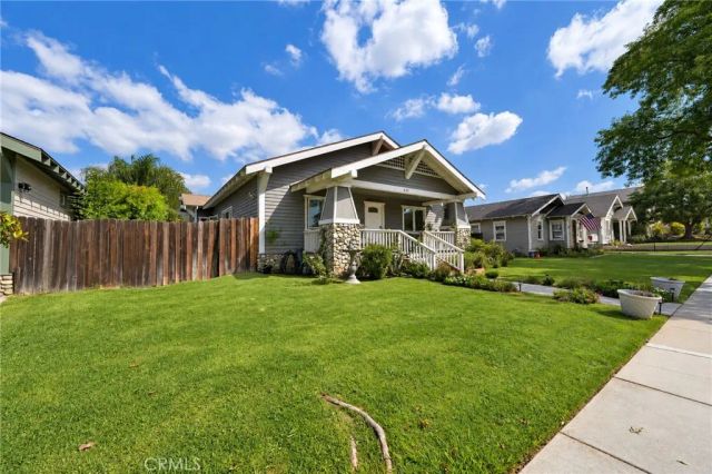 435 W 2nd, San Dimas, CA 91773