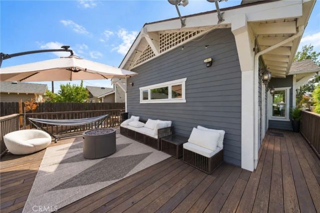 435 W 2nd, San Dimas, CA 91773