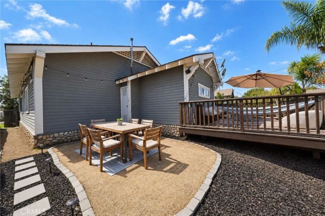 435 W 2nd, San Dimas, CA 91773