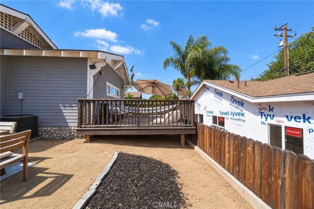 435 W 2nd, San Dimas, CA 91773
