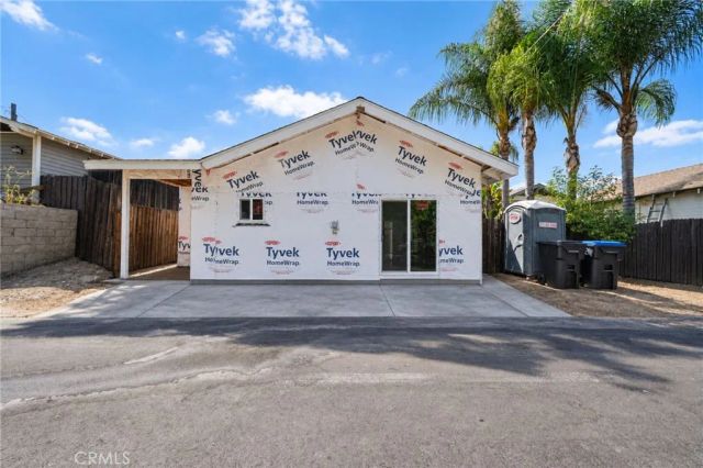 435 W 2nd, San Dimas, CA 91773