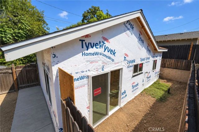435 W 2nd, San Dimas, CA 91773