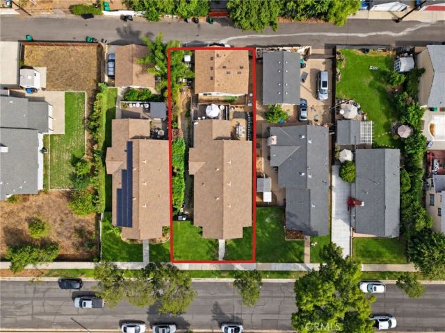 435 W 2nd, San Dimas, CA 91773