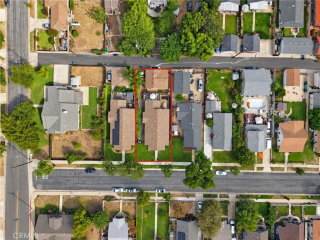 435 W 2nd, San Dimas, CA 91773