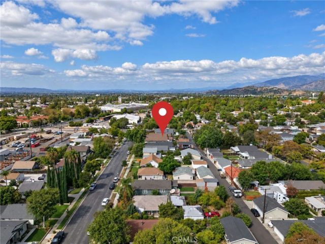 435 W 2nd, San Dimas, CA 91773