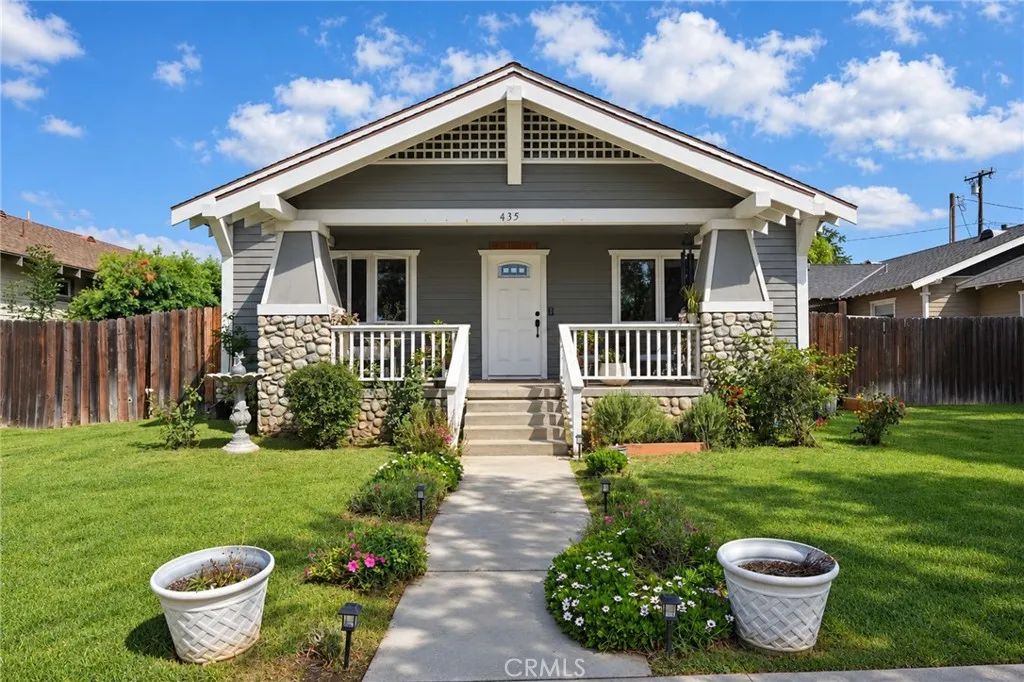 435 W 2nd, San Dimas, CA 91773