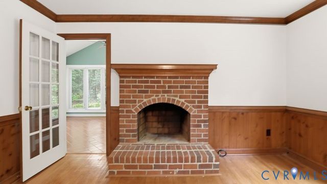 8407 Knollwood Ct, Mechanicsville, VA 23116