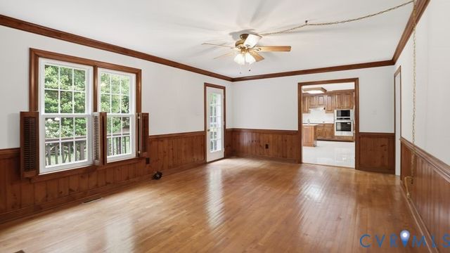 8407 Knollwood Ct, Mechanicsville, VA 23116