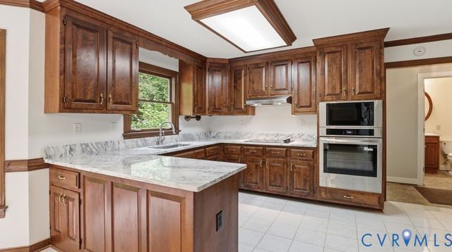 8407 Knollwood Ct, Mechanicsville, VA 23116
