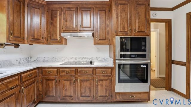 8407 Knollwood Ct, Mechanicsville, VA 23116