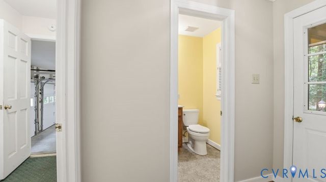 8407 Knollwood Ct, Mechanicsville, VA 23116