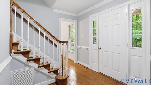 8407 Knollwood Ct, Mechanicsville, VA 23116