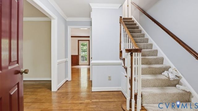 8407 Knollwood Ct, Mechanicsville, VA 23116