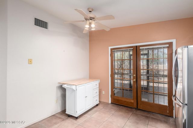 3751 N Avenida Flamante, Tucson, AZ 85716