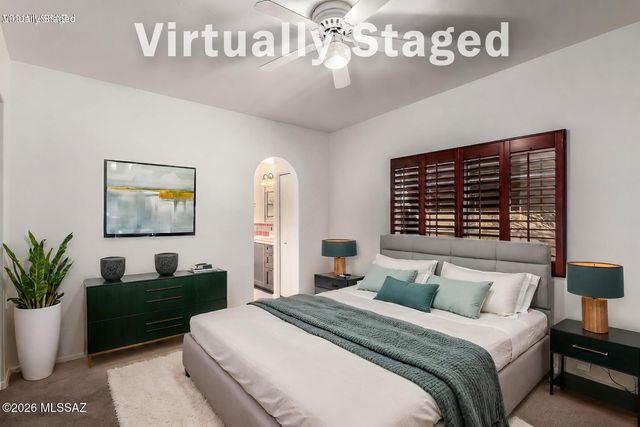 3751 N Avenida Flamante, Tucson, AZ 85716