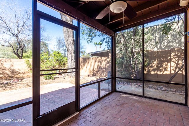 3751 N Avenida Flamante, Tucson, AZ 85716