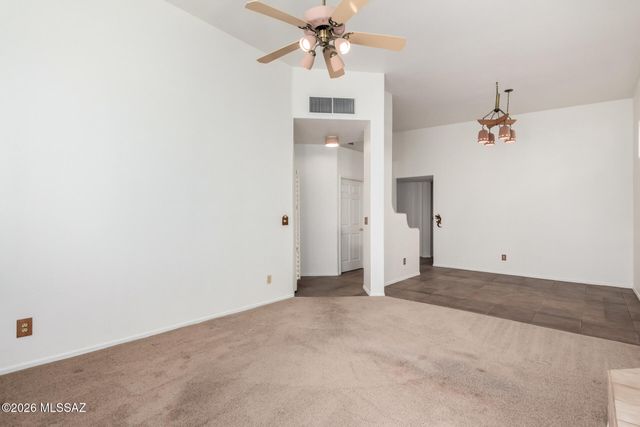 3751 N Avenida Flamante, Tucson, AZ 85716