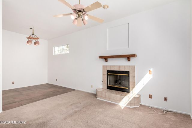 3751 N Avenida Flamante, Tucson, AZ 85716
