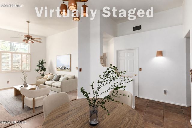 3751 N Avenida Flamante, Tucson, AZ 85716