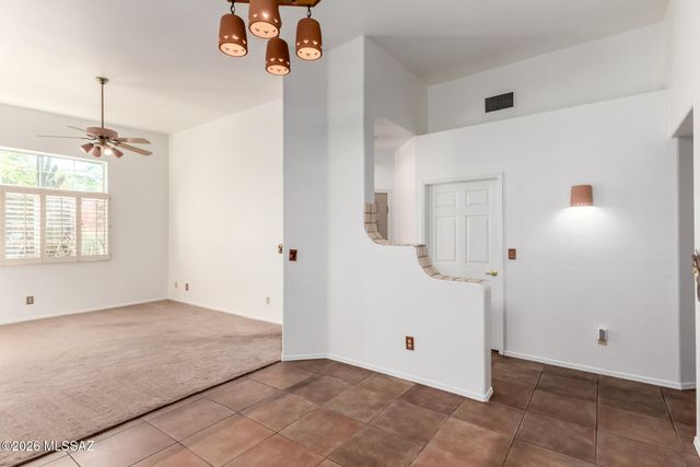 3751 N Avenida Flamante, Tucson, AZ 85716