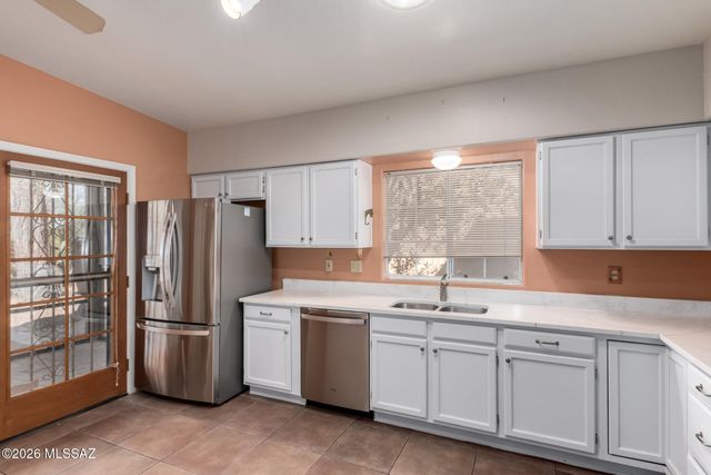 3751 N Avenida Flamante, Tucson, AZ 85716