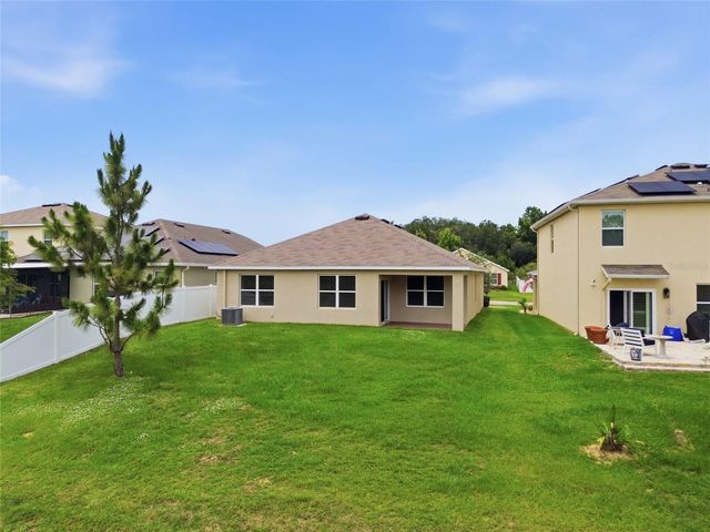 6794 WAGON TRAIL STREET, Zephyrhills, FL 33541