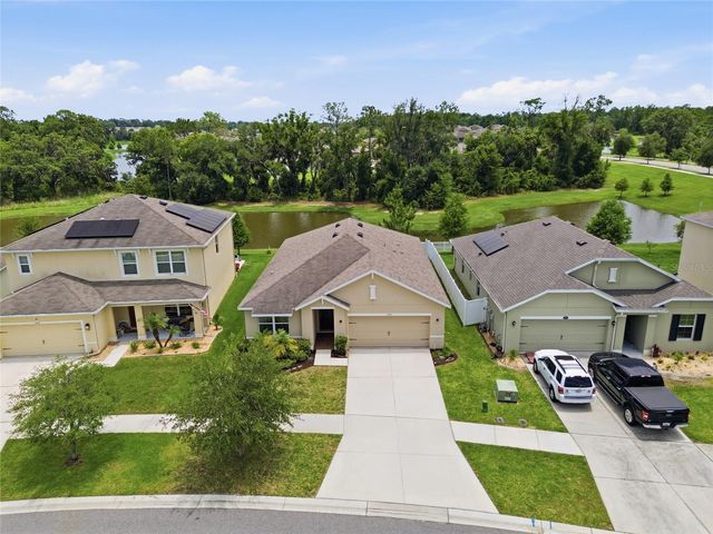 6794 WAGON TRAIL STREET, Zephyrhills, FL 33541