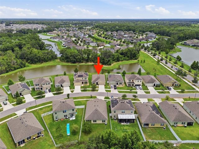6794 WAGON TRAIL STREET, Zephyrhills, FL 33541