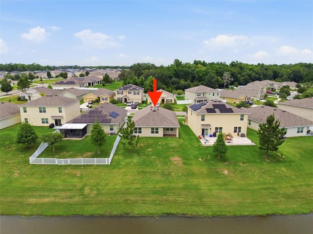 6794 WAGON TRAIL STREET, Zephyrhills, FL 33541