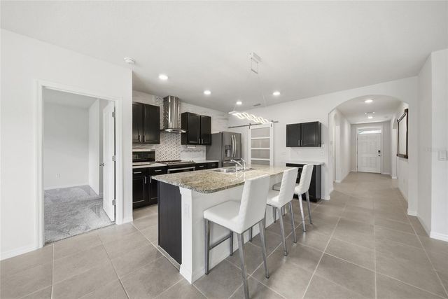 6794 WAGON TRAIL STREET, Zephyrhills, FL 33541