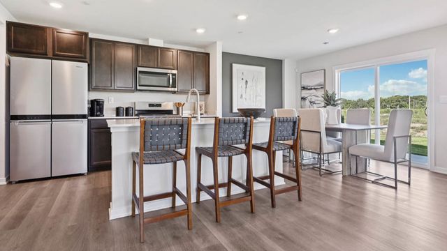 3537 Richardson Circle, Yorkville, IL 60560