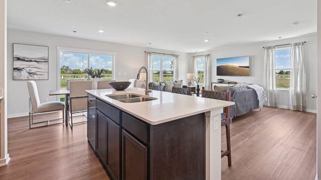 3537 Richardson Circle, Yorkville, IL 60560