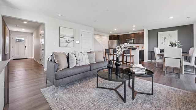 3537 Richardson Circle, Yorkville, IL 60560