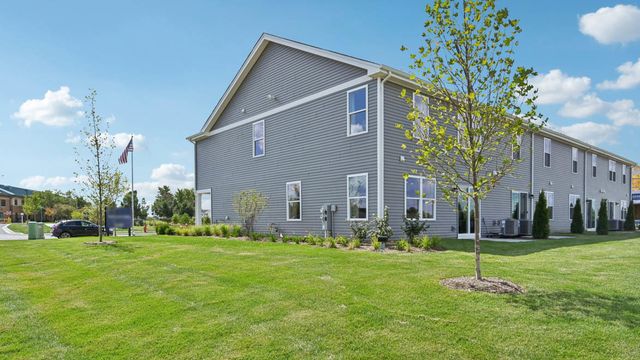 3537 Richardson Circle, Yorkville, IL 60560