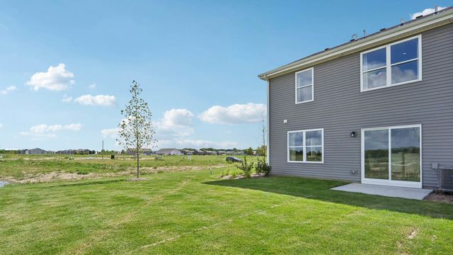 3537 Richardson Circle, Yorkville, IL 60560