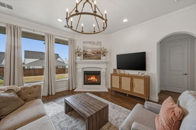 513 Point Vista Drive, Aledo, TX 76008