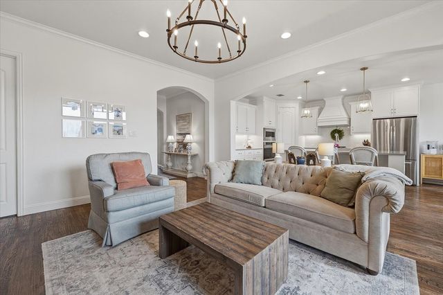 513 Point Vista Drive, Aledo, TX 76008