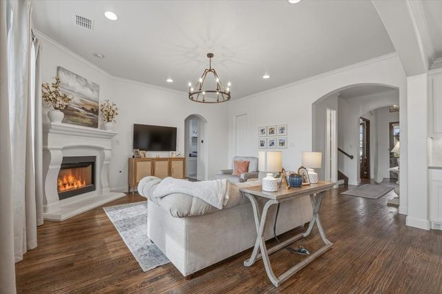 513 Point Vista Drive, Aledo, TX 76008