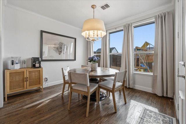 513 Point Vista Drive, Aledo, TX 76008