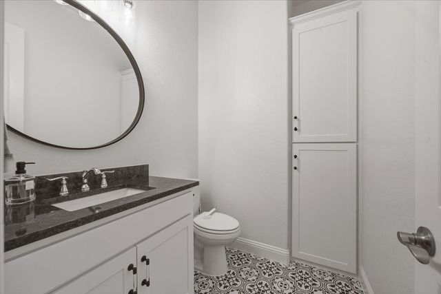 513 Point Vista Drive, Aledo, TX 76008