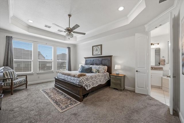 513 Point Vista Drive, Aledo, TX 76008