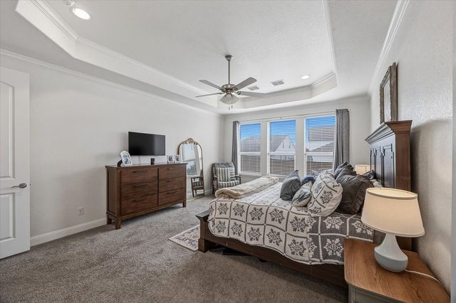 513 Point Vista Drive, Aledo, TX 76008