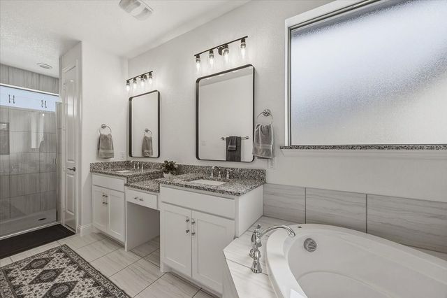 513 Point Vista Drive, Aledo, TX 76008